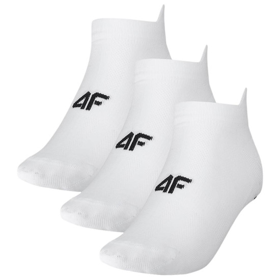 4F Κάλτσες 3 pairs